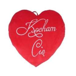 Serce Kocham Cię 15cm