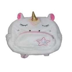 Plecak jednorożec 30cm