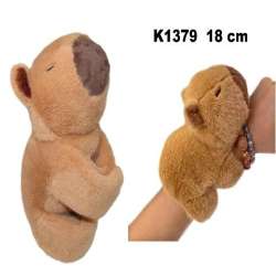 Kapibara opaska 18cm