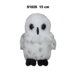 Sowa 15cm