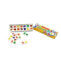 Domino Edukacyjne gra (5904083585018) - 1