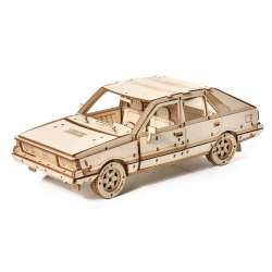 Puzzle Drewniane 3D Polonez 1500 - 1