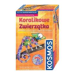 Koralikowe Zwierzątka KOSMOS - 1