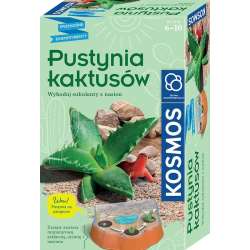Pustynia Kaktusów
