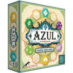 Gra Azul Ogród Królowej (GXP-821545)