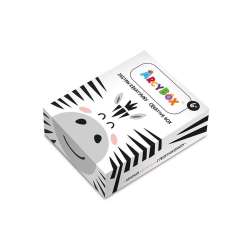 Zestaw kreatywny Arcybox Zebra