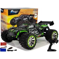 Auto Off-Road 2.4G 1:18 zielone - 1