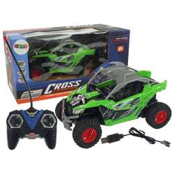 Auto Terenowe Cross Country R/C (9386) - 1