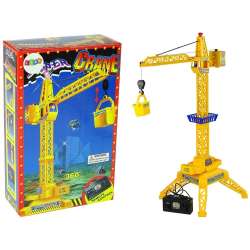 Dźwig zdalnie sterowany 60cm - 1