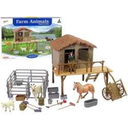 Farma ze zwierzętami - 1
