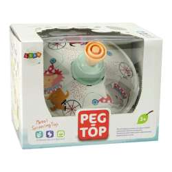 Bączek 10053 (10053 LEANTOYS) - 1