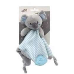 Przytulanka Miluś Koala miętowy 25 cm (GXP-818369) - 1