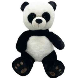 Maskotka Panda Wanda 35 cm (GXP-885767) - 1