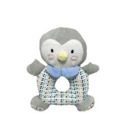 Grzechotka pingwinek 18cm - 1