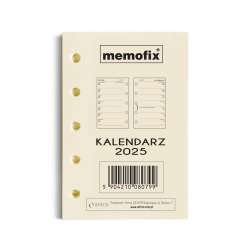 Wkład kalendarzowy 2025 A7 MEM/M/TNS - 1