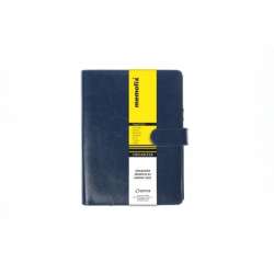 Organizer Memofix 2026 A5 granat - 1