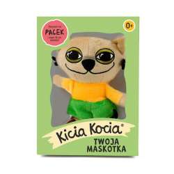 Maskotka Kicia Kocia - Pacek w pudełku (5904225200144) - 1