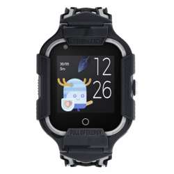 Smartwatch Garett Kids Cyber 4G czarny (GXP-805130)