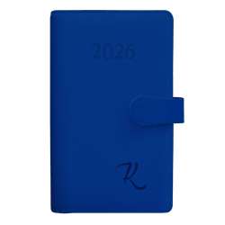 Kalendarz 2026 książkowy myks