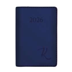Kalendarz 2026 książkowy hermes - 1