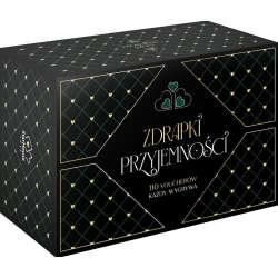ZDRAPKI Przyjemności - 1