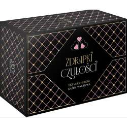 ZDRAPKI Czułości - 1