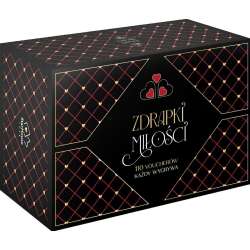 ZDRAPKI Miłości - 1