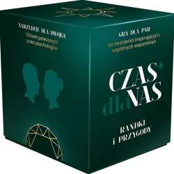 CZAS DLA NAS Randki i Przygody - 1