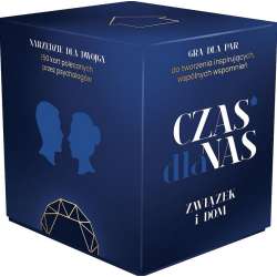 CZAS DLA NAS Związek i Dom - 1