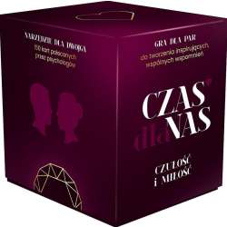 CZAS DLA NAS Czułość i Miłość - 1