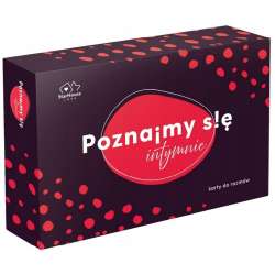 Poznajmy się Intymnie - 1