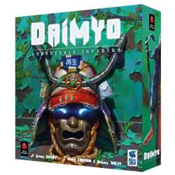 Daimyo: Odrodzenie Imperium