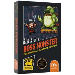 Gra Boss Monster (GXP-766040) - 1