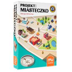 Projekt: Miasteczko MUDUKO (GXP-645587) - 1