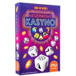Gra Kieszonkowe Kasyno (GXP-690386) - 1