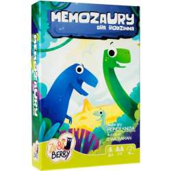 Gra Memozaury (5904262951009) - 1