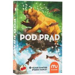 Gra Pod Prąd (GXP-739307)