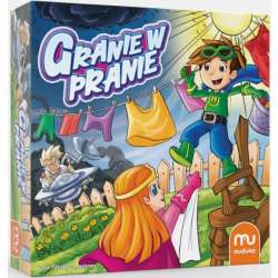 Gra Granie w pranie (GXP-769353) - 1