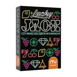 Gra Lucky Jack (PL) (GXP-857350) - 1