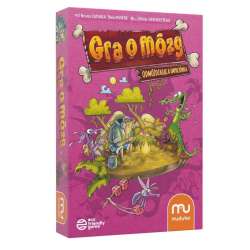 Gra Gra o mózg (GXP-862704) - 1