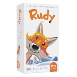 Gra Rudy (GXP-910569) - 1