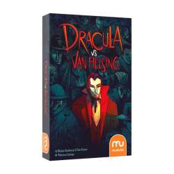 Gra Dracula vs. Van Helsing (GXP-910572) - 1