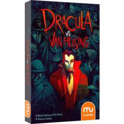 Gra Dracula vs. Van Helsing (GXP-910572) - 1