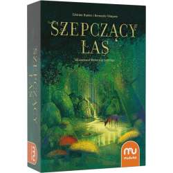 Szepczący Las MUDUKO