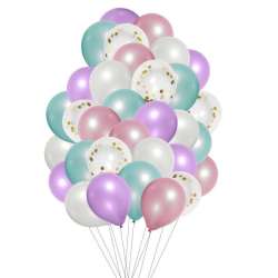 Zestaw balonów 45szt BCS-772 (BAL205) - 1