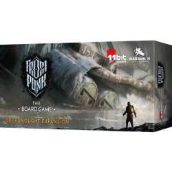 Frostpunk: Dreadnought Expansion REBEL (GXP-862626)
