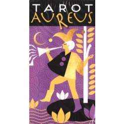 Tarot Aureus - talia kart