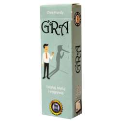 Gra GRA (GXP-806877)