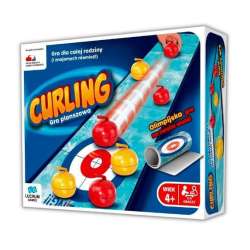 Gra Curling (PL) (GXP-861138)