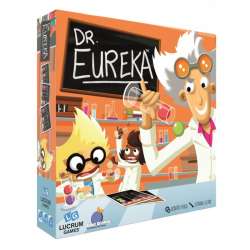 Gra Dr. Eureka (GXP-912082) - 1